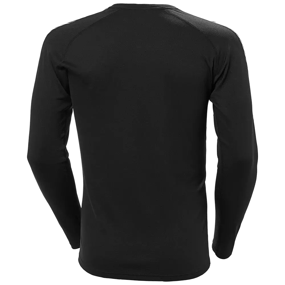 Helly Hansen LIFA Active Stripe Crew - Herre Skiundertøj - Image 5