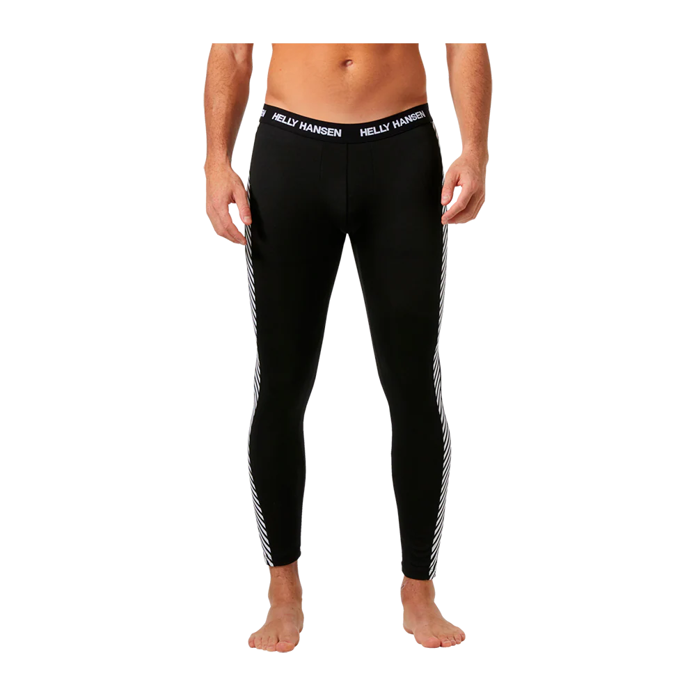 Helly Hansen LIFA Stripe Pant - Herre Skiundertøj - Image 2