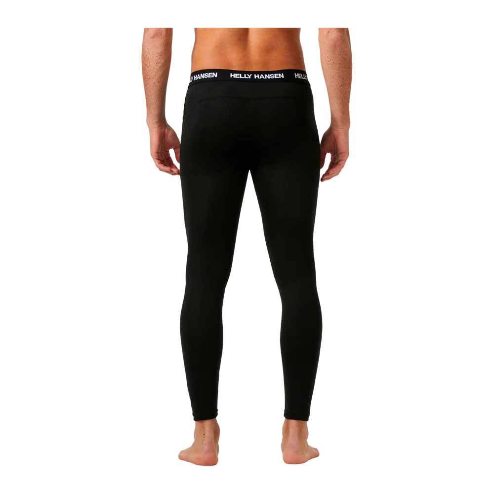 Helly Hansen LIFA Stripe Pant - Herre Skiundertøj - Image 4