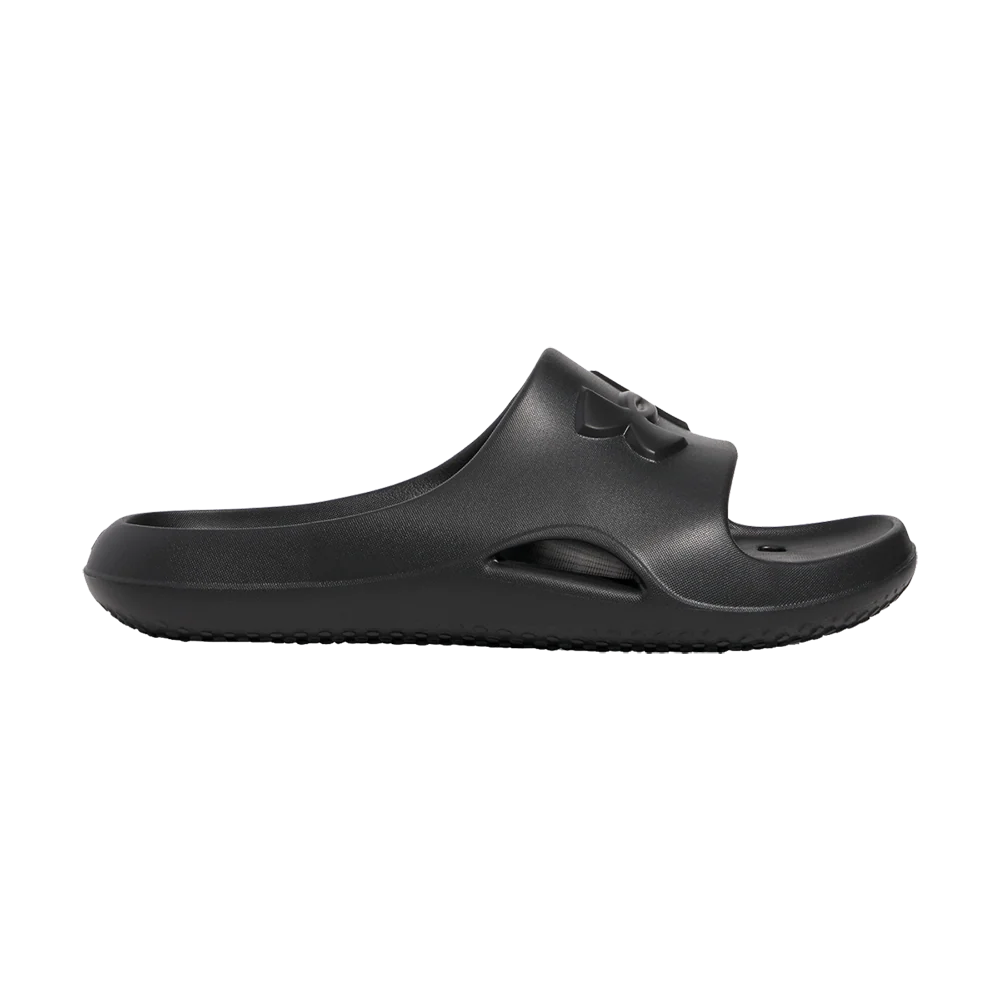 Under Armour Locker V Slide - Badesandaler - Image 3