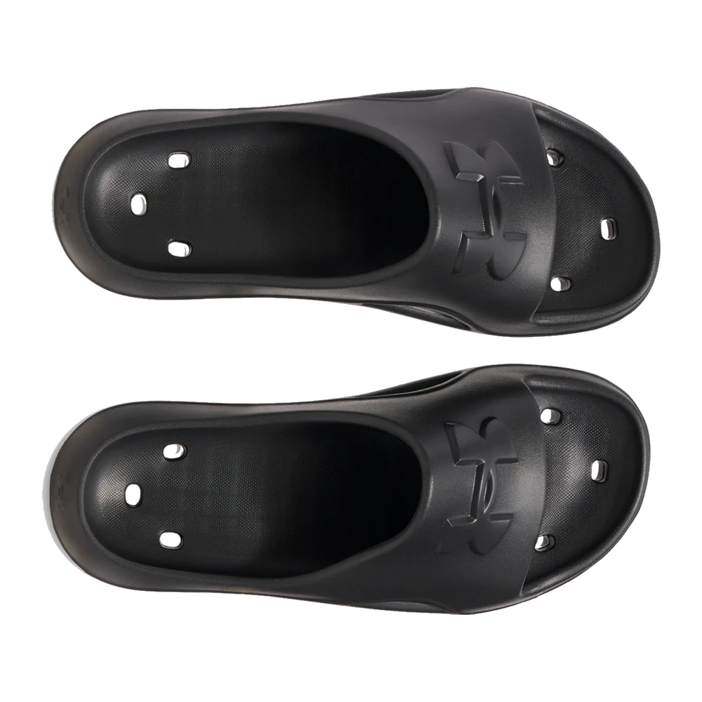 Under Armour Locker V Slide - Badesandaler - Image 5