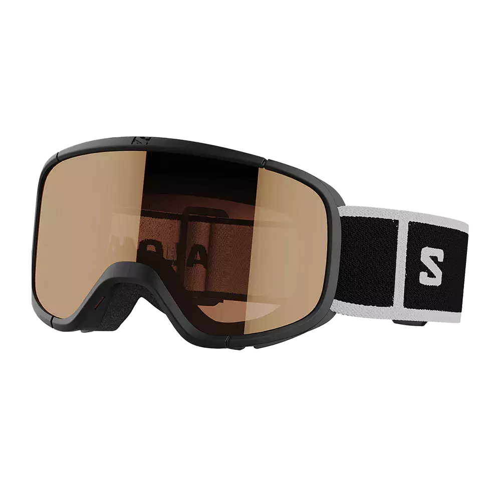 Jr Lumi Access Goggle - Børne Skibriller