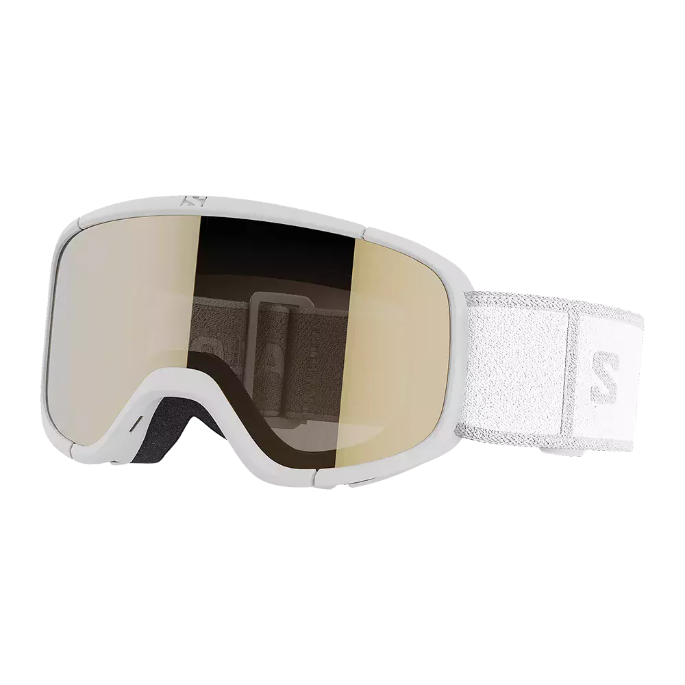Salomon Lumi Access Jr Goggle - Børne Skibriller