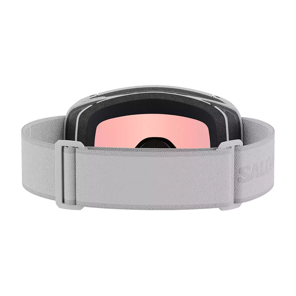 Salomon Lumi Access Jr Goggle - Børne Skibriller - Image 2