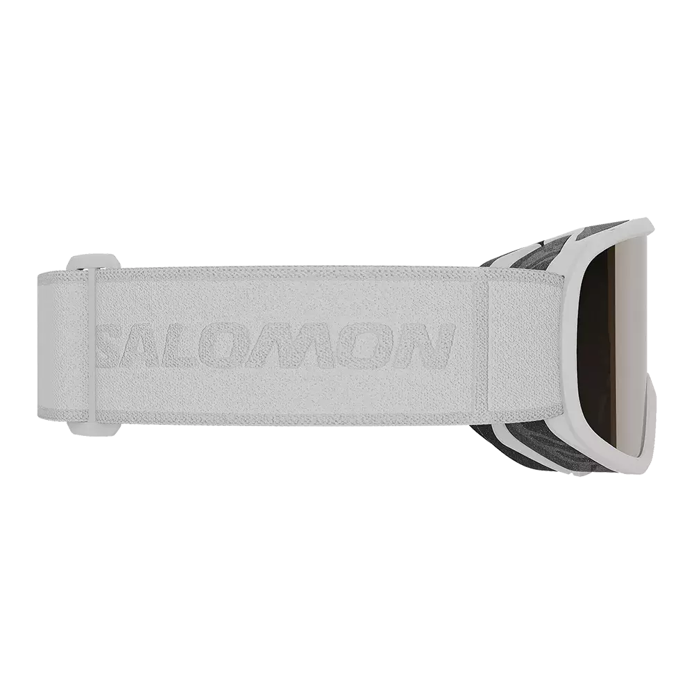 Salomon Lumi Access Jr Goggle - Børne Skibriller - Image 4