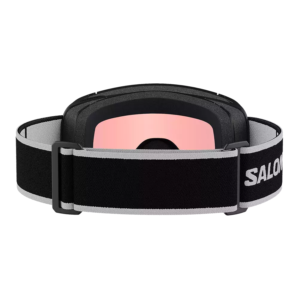 Jr Lumi Access Goggle - Børne Skibriller - Image 4
