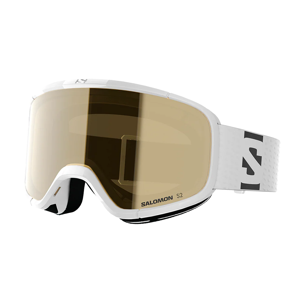 Salomon Jr Lumi Access Goggle -  Børne Skibrille