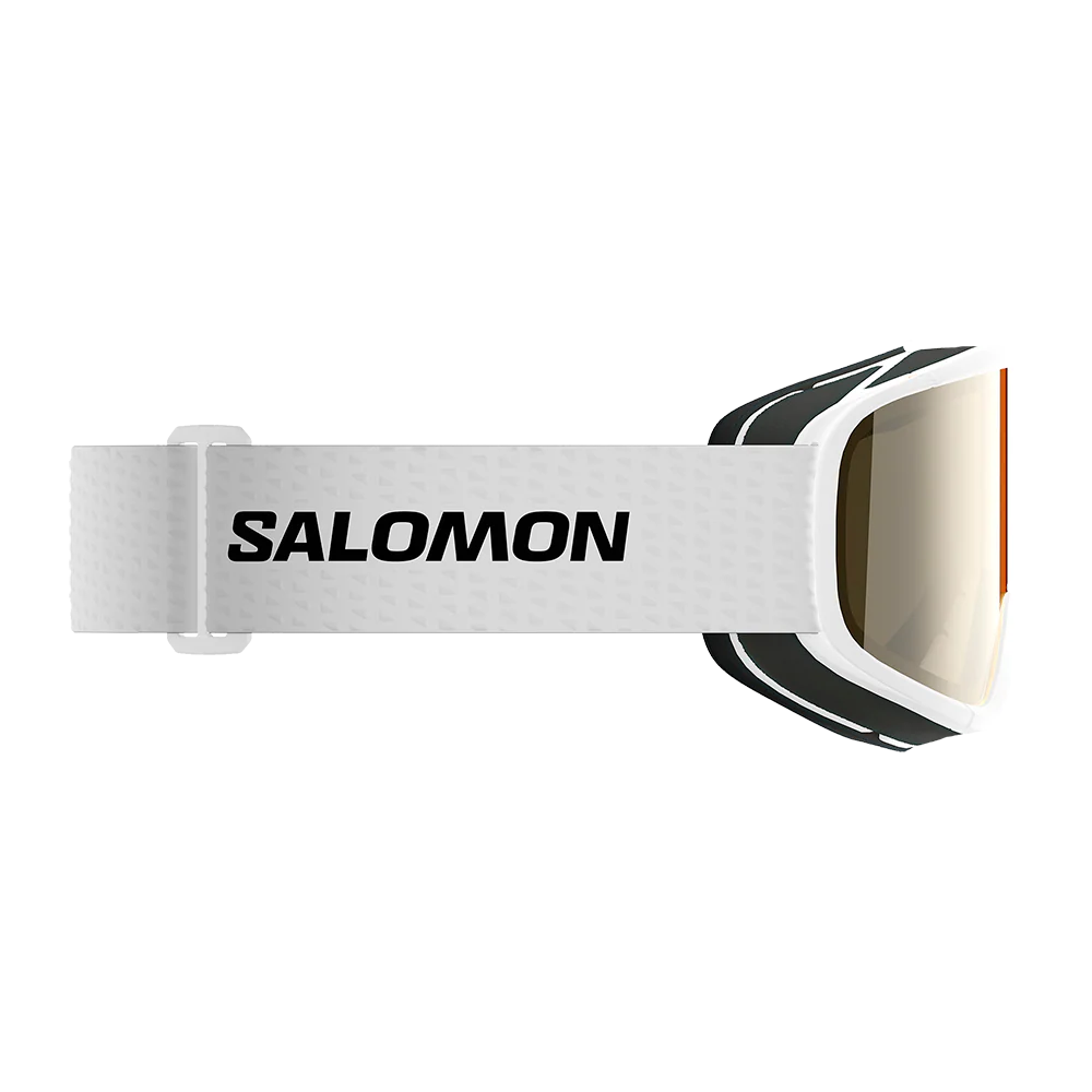 Salomon Jr Lumi Access Goggle -  Børne Skibrille - Image 2