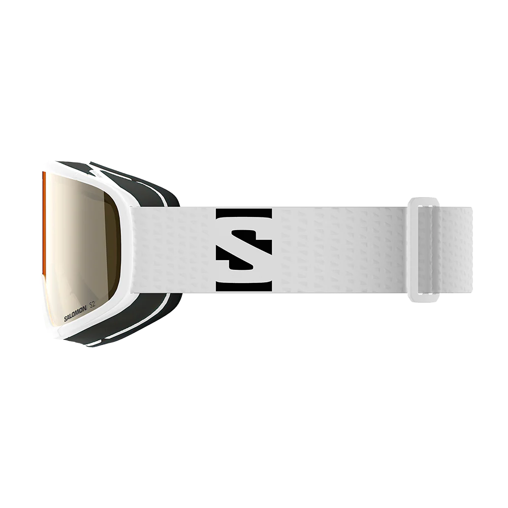 Salomon Jr Lumi Access Goggle -  Børne Skibrille - Image 4