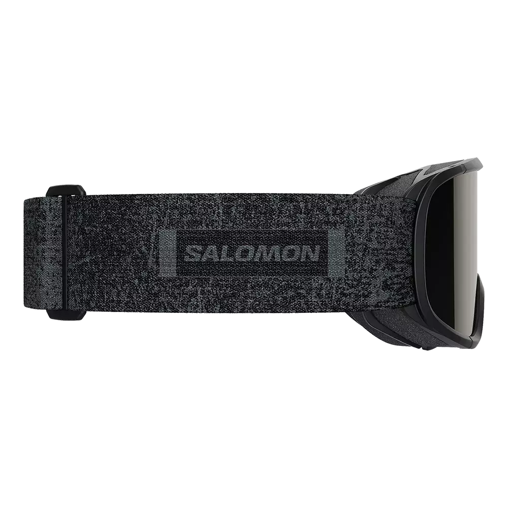 Salomon Lumi Jr Goggle - Børne Skibriller - Image 3