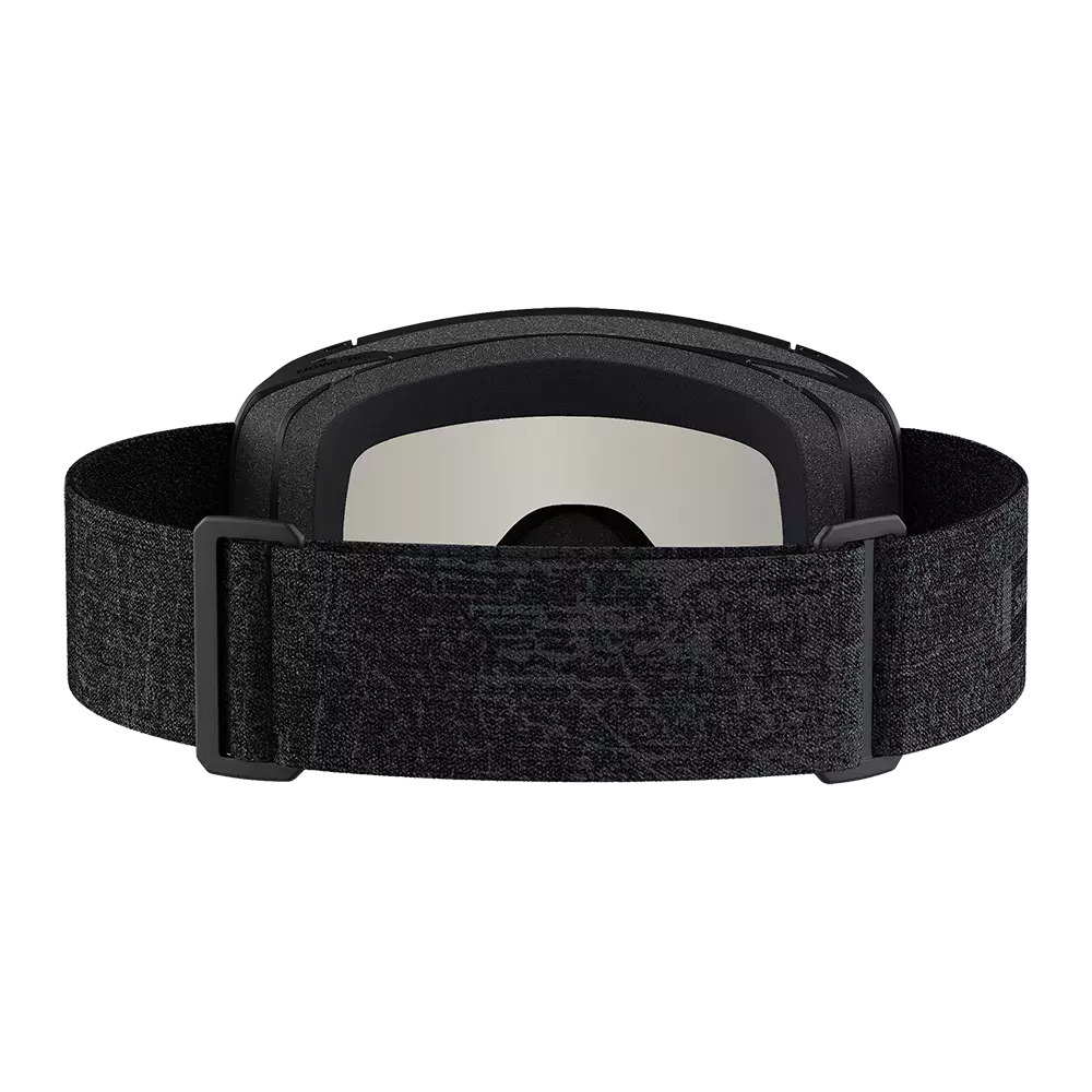 Salomon Lumi Jr Goggle - Børne Skibriller - Image 4