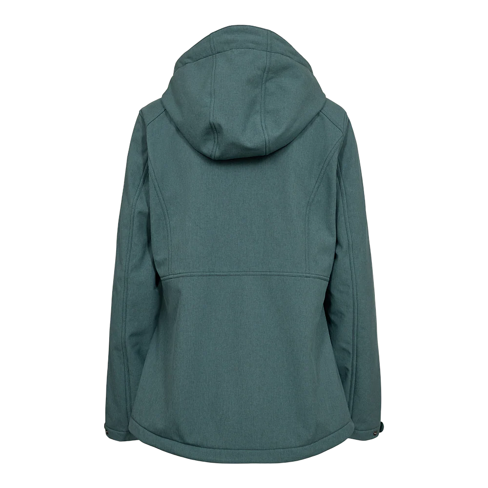 Nanok Lund 26, W - Dame Softshelljakke - Image 2