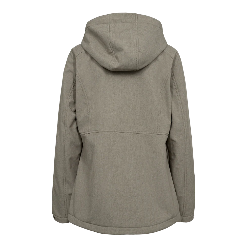 Nanok Lund 26, W - Dame Softshelljakke - Image 2