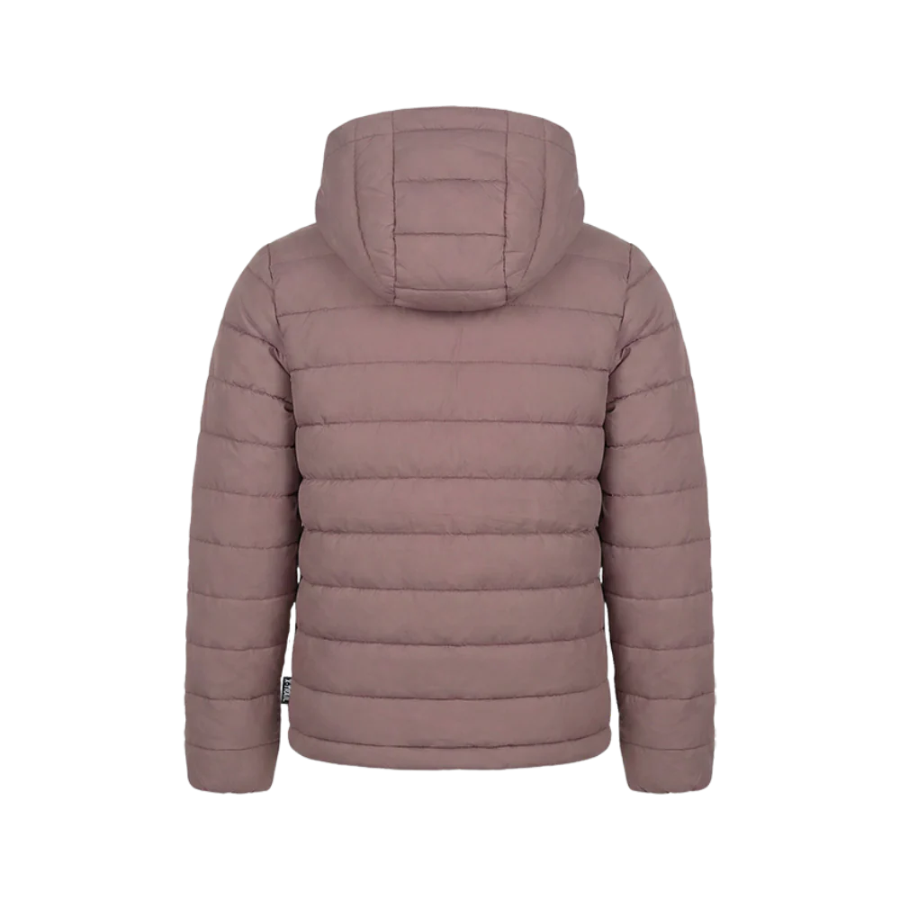 X-Trail LW Jacket with Hood, Jr - Børne Fritidsjakke - Image 2