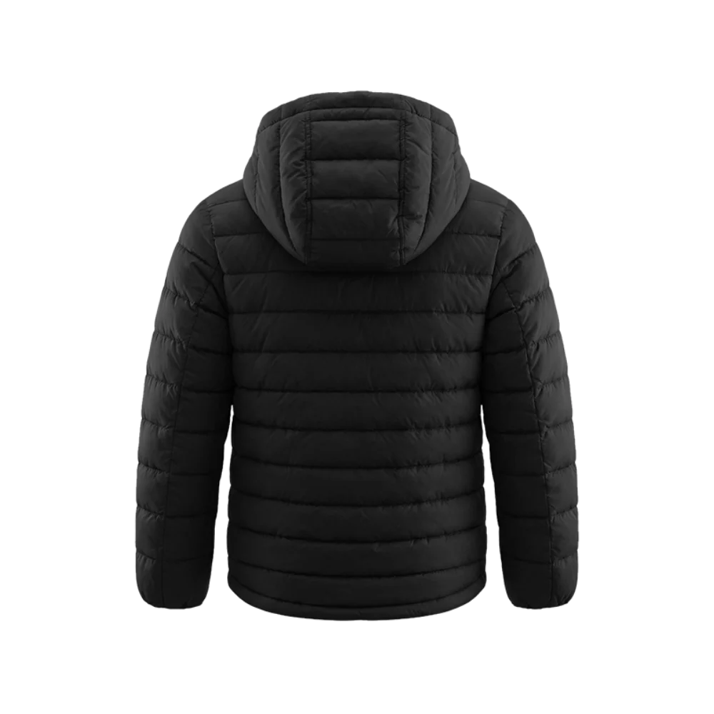 X-Trail LW Jacket with Hood, Jr - Børne Fritidsjakke - Image 2