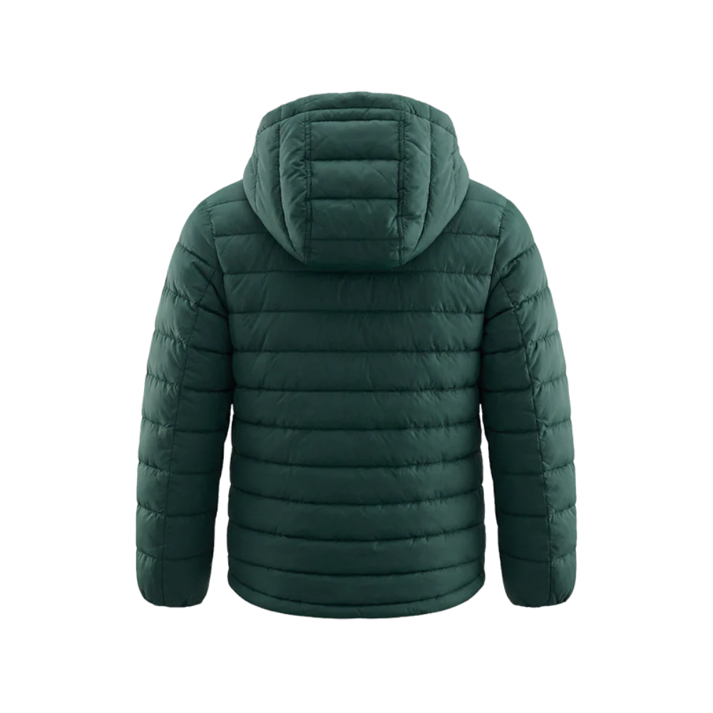 X-Trail LW Jacket with Hood, Jr - Børne Fritidsjakke - Image 2
