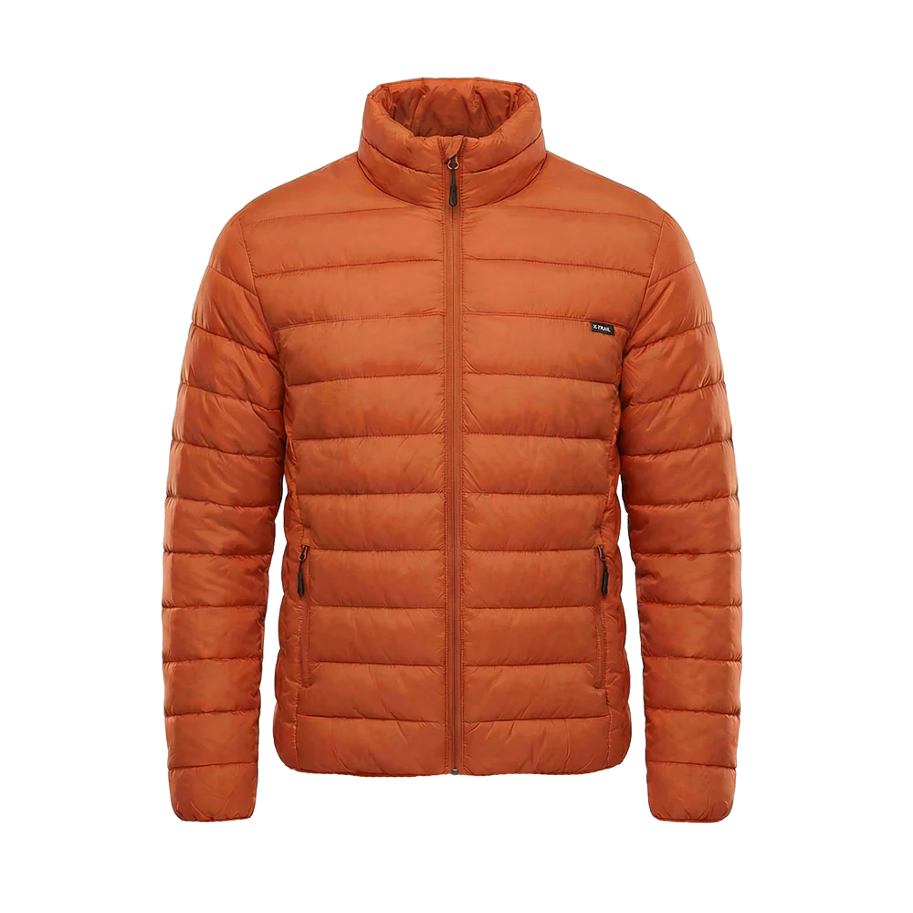 X-Trail LW Jacket no hood, Sr - Herre Fritidsjakke