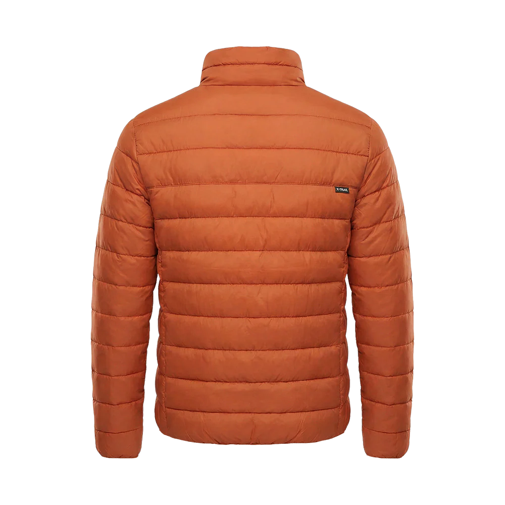 X-Trail LW Jacket no hood, Sr - Herre Fritidsjakke - Image 2