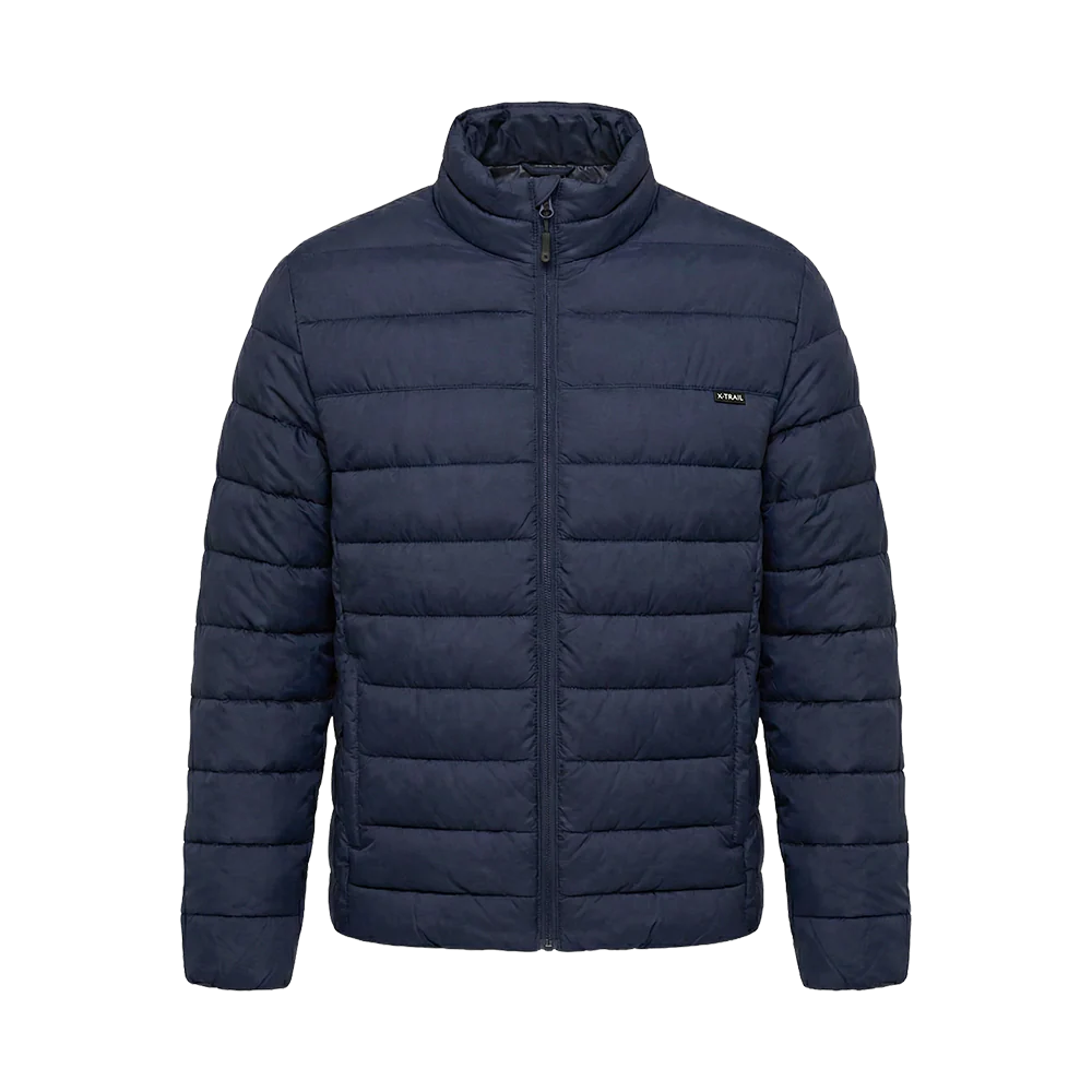X-Trail LW Jacket no hood, Sr - Herre Fritidsjakke