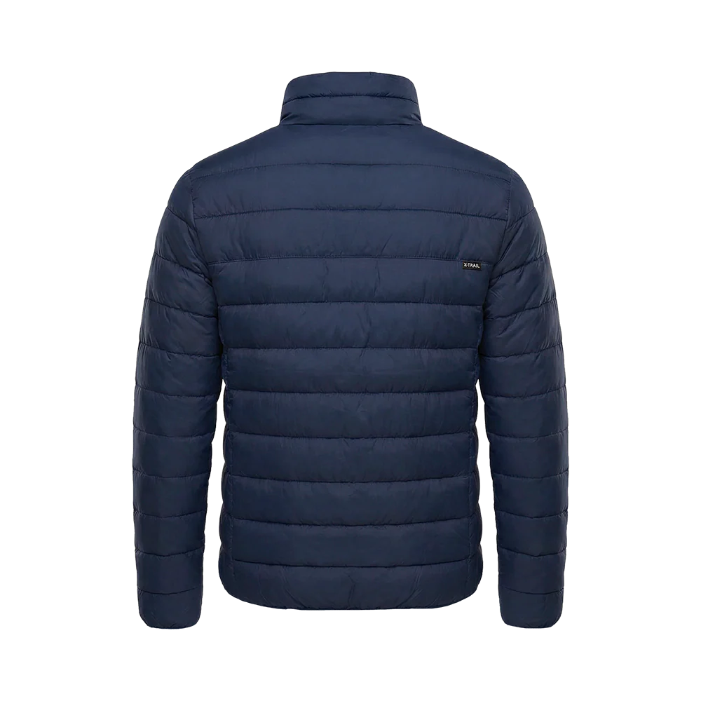 X-Trail LW Jacket no hood, Sr - Herre Fritidsjakke - Image 2