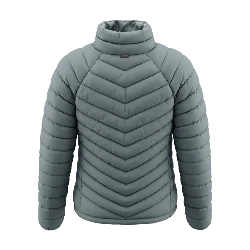 X-Trail LW Jacket no hood, W - Dame Fritidsjakke - Image 2
