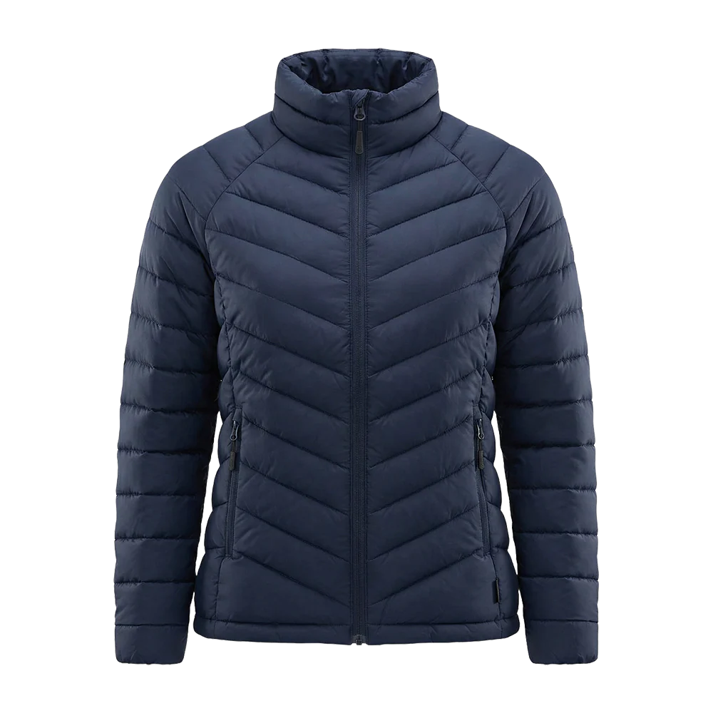 X-Trail LW Jacket no hood, W - Dame Fritidsjakke