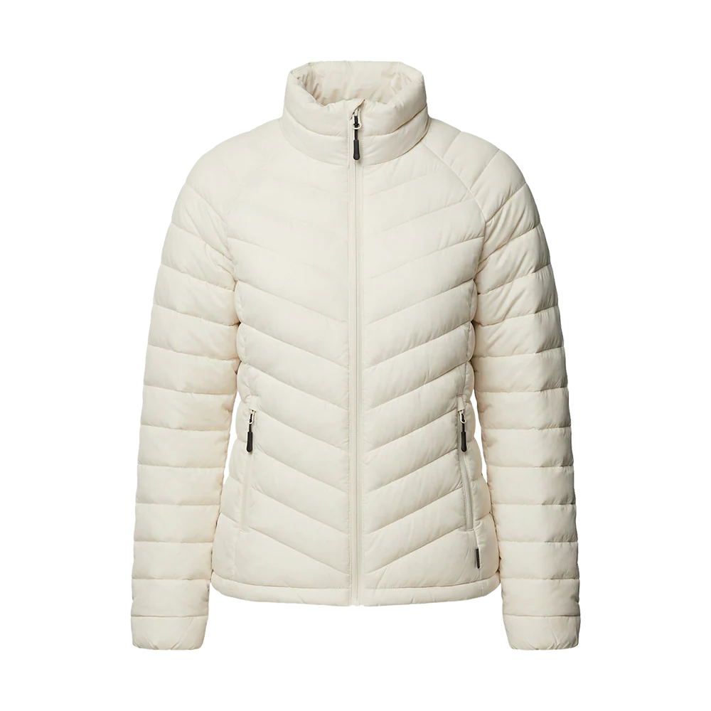 X-Trail LW Jacket no hood, W - Dame Fritidsjakke