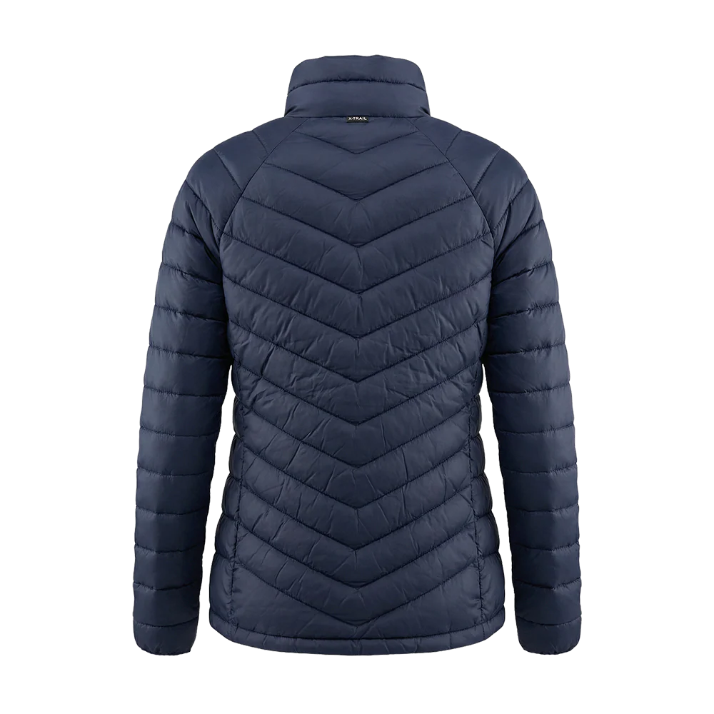 X-Trail LW Jacket no hood, W - Dame Fritidsjakke - Image 2