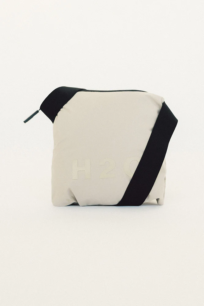 H2O Rømø LW Rain Jacket Packable - Regnjakke - Image 5