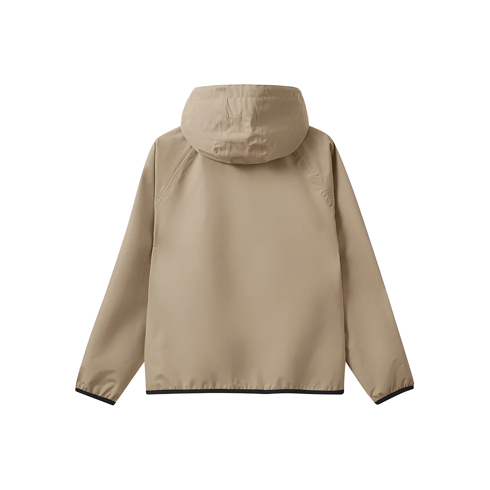 H2O Rømø LW Rain Jacket Packable - Regnjakke - Image 6