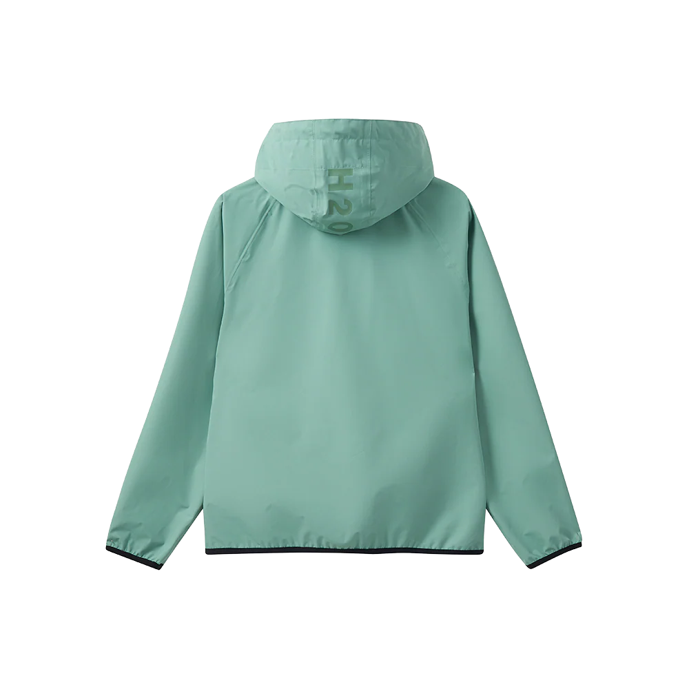 H2O Rømø LW Rain Jacket Packable - Regnjakke - Image 4