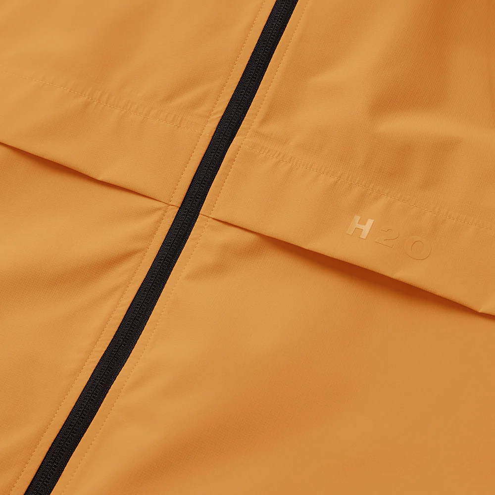 H2O Rømø LW Rain Jacket Packable - Regnjakke - Image 3