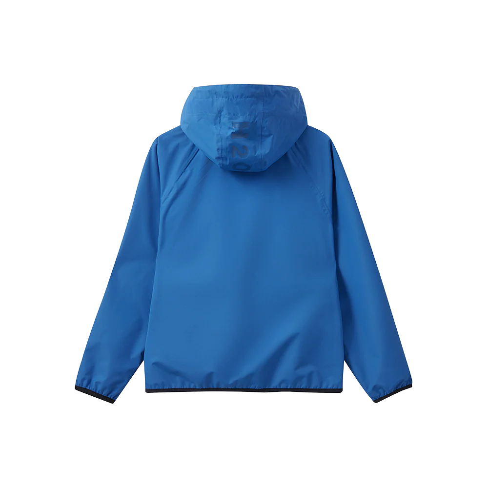 H2O Rømø LW Rain Jacket Packable - Regnjakke - Image 3