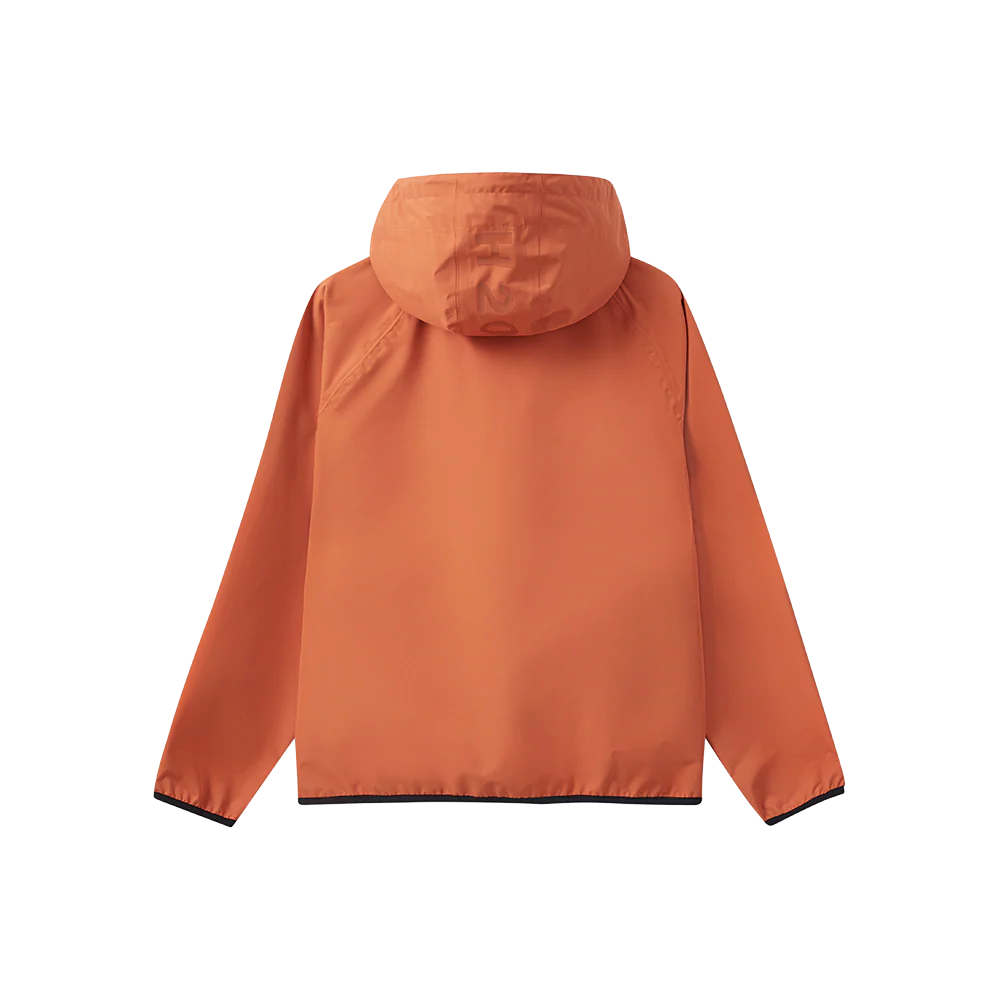 H2O Rømø LW Rain Jacket Packable - Regnjakke - Image 3
