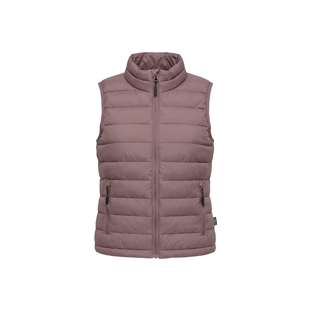 X-Trail LW Vest, Jr - Børne Vest