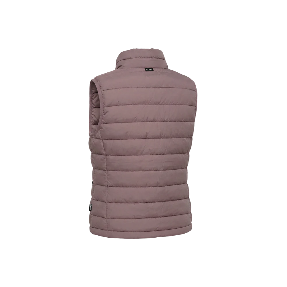 X-Trail LW Vest, Jr - Børne Vest - Image 2