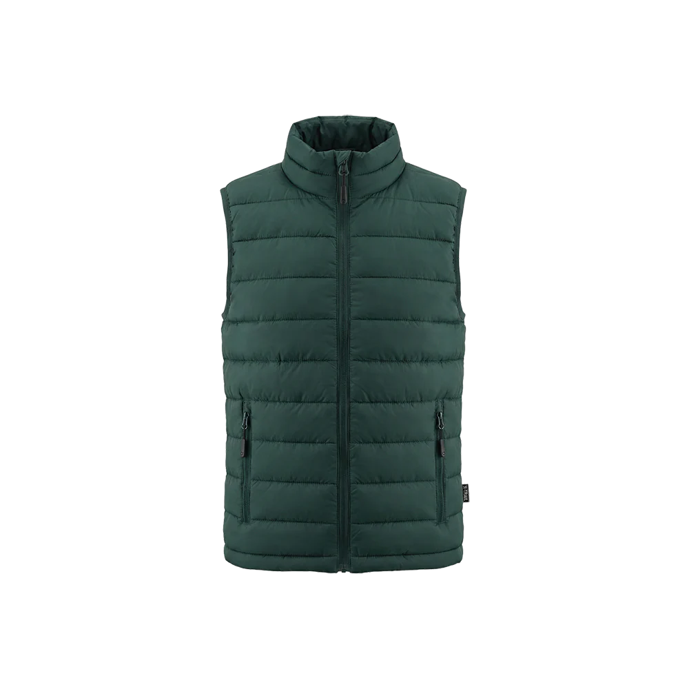 X-Trail LW Vest, Jr - Børne Vest