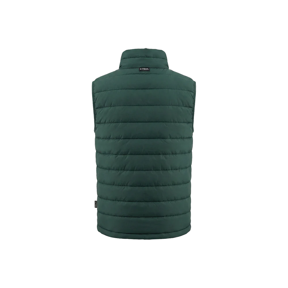X-Trail LW Vest, Jr - Børne Vest - Image 2