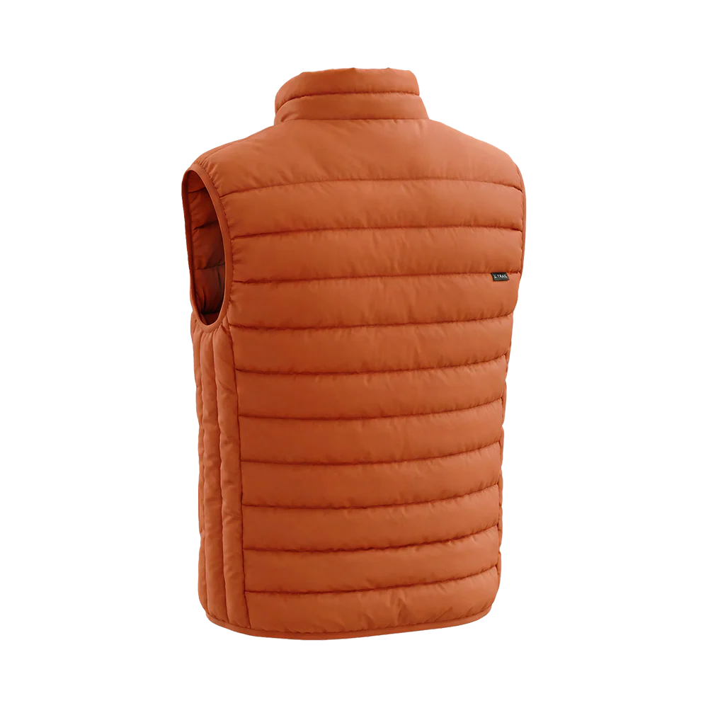 X-Trail LW Vest, Sr - Herre Vest - Image 2