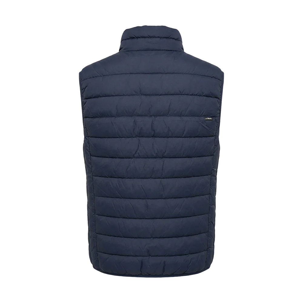 X-Trail LW Vest, Sr - Herre Vest - Image 2