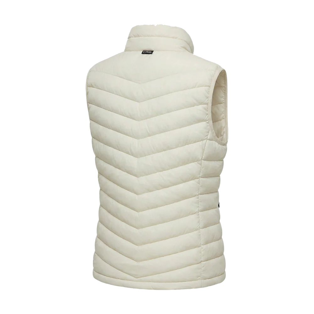 X-Trail LW Vest, W - Dame Vest - Image 3