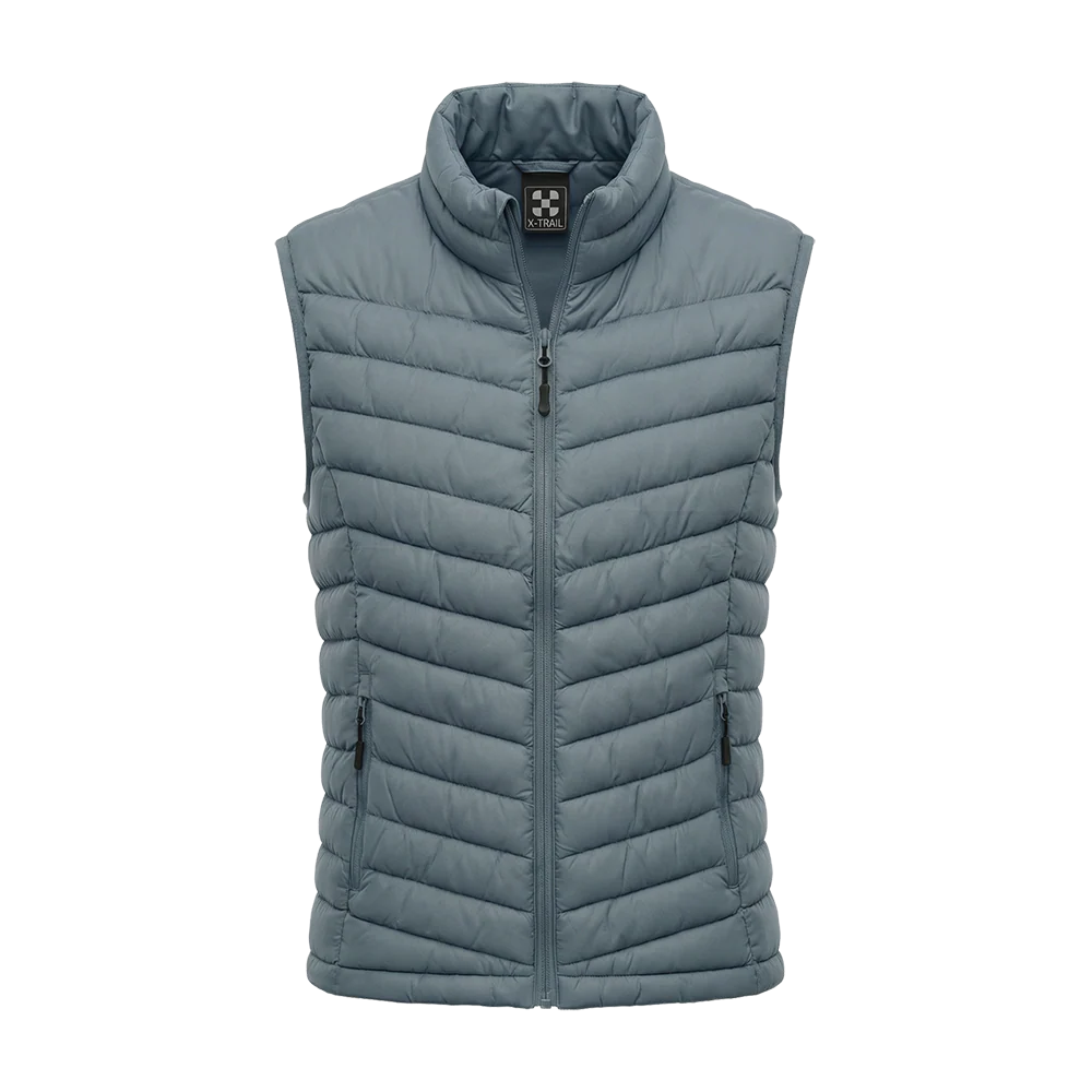 X-Trail LW Vest, W - Dame Vest