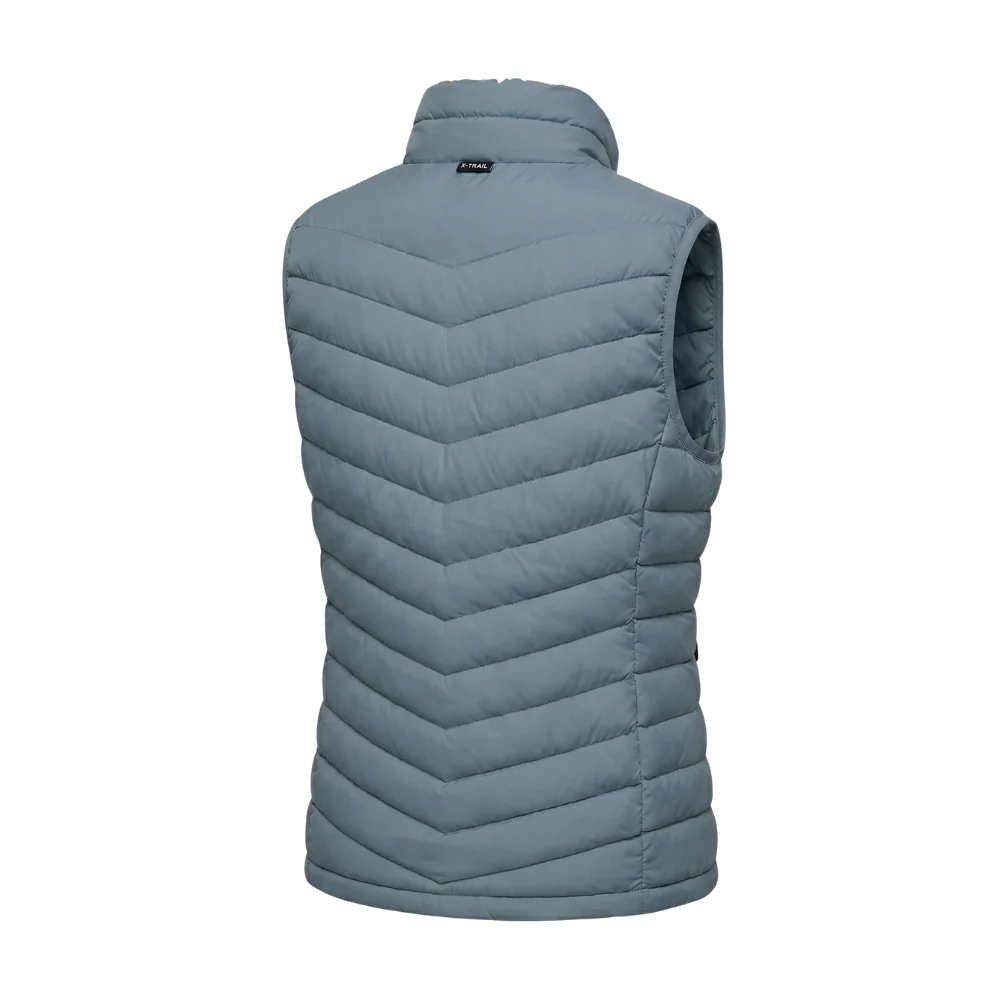 X-Trail LW Vest, W - Dame Vest - Image 2