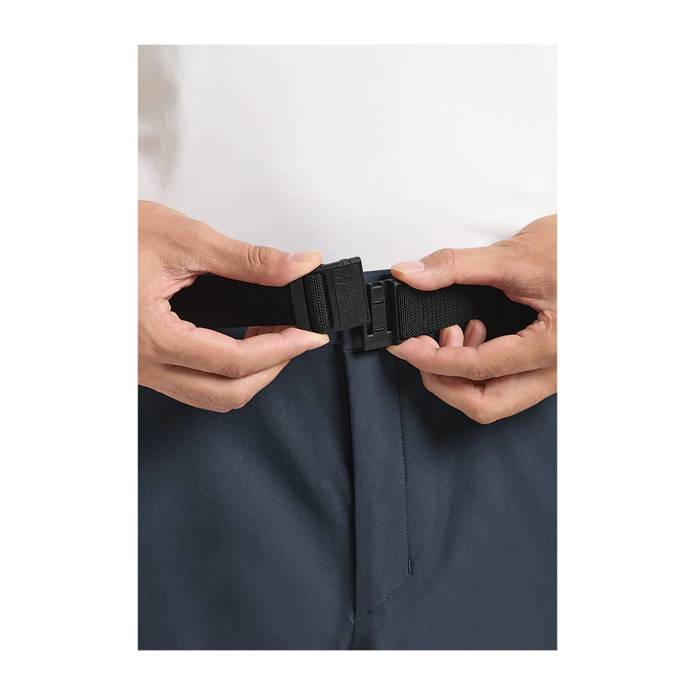 Jack Wolfskin Magnetic Belt - Bælte - Image 3