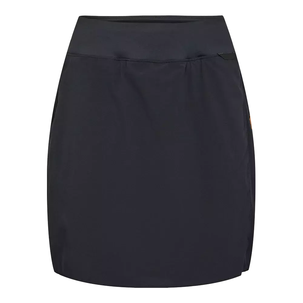 NOmalene, W. - Dame nederdel med shorts