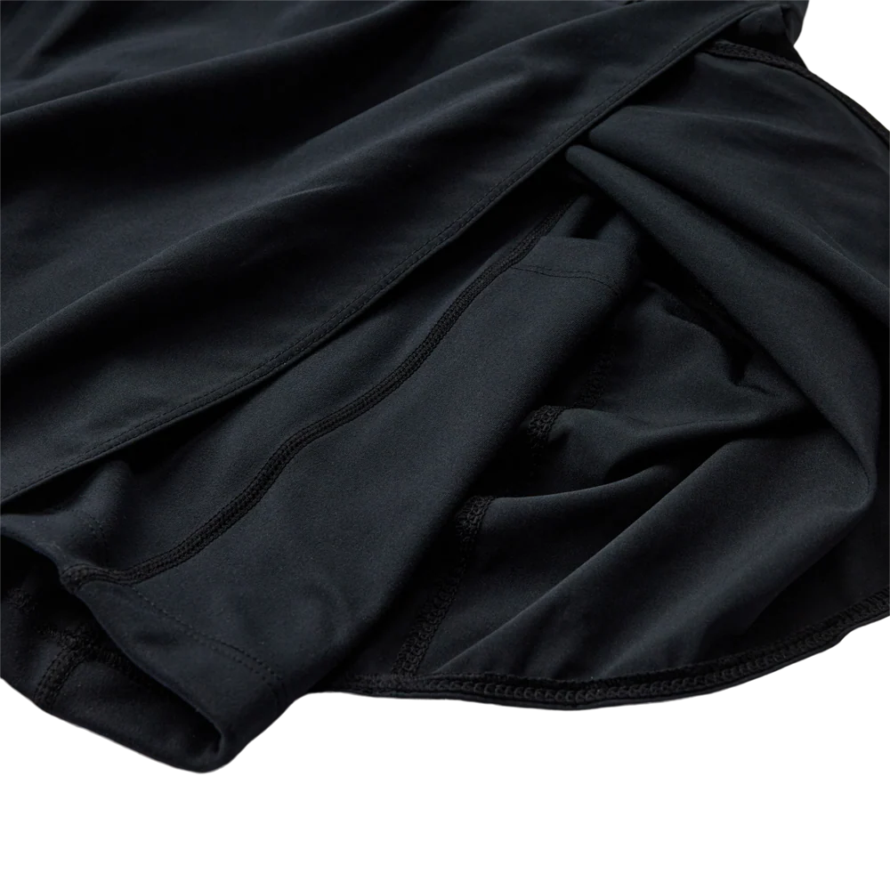 NOmalene, W. - Dame nederdel med shorts - Image 2