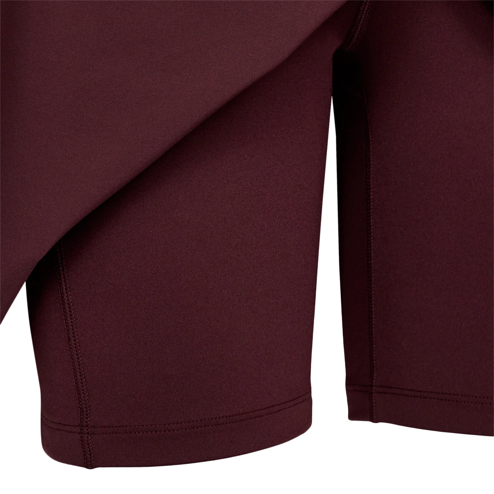 NOmalene, W. - Dame nederdel med shorts - Image 2