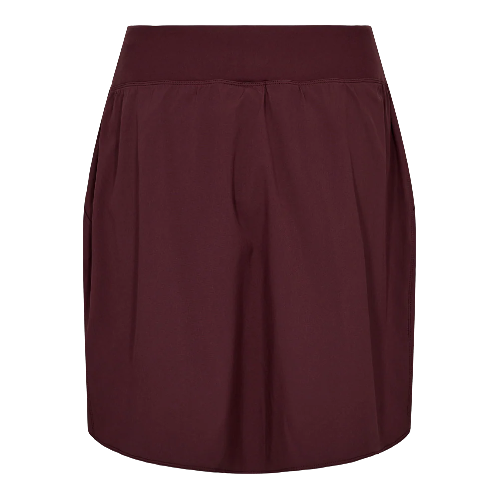 NOmalene, W. - Dame nederdel med shorts - Image 4