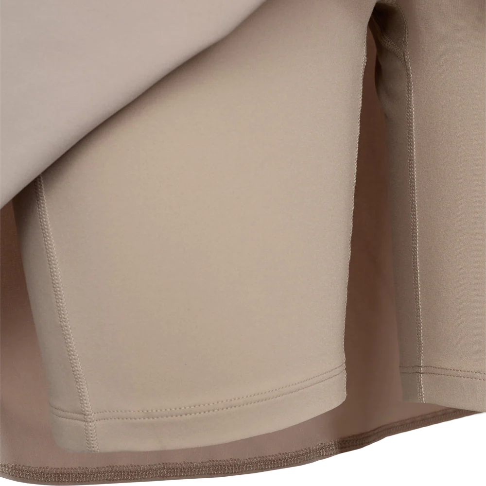 NOmalene, W. - Dame nederdel med shorts - Image 2