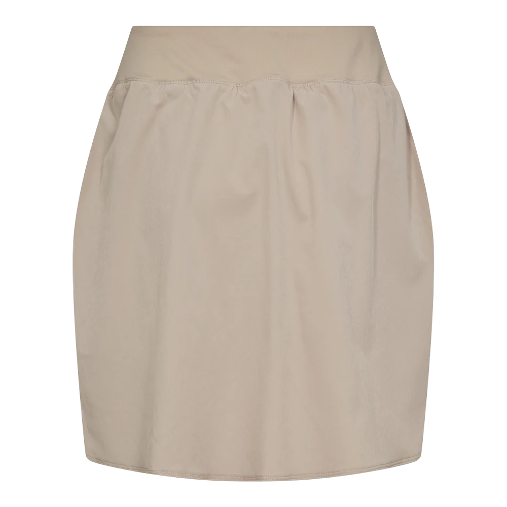 NOmalene, W. - Dame nederdel med shorts - Image 4
